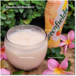 Yoghurt Greenfields yogurt drink chilled 250ml (5 flavours)